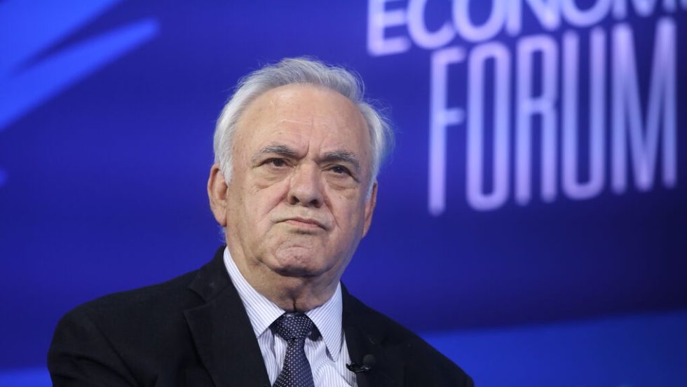 dragasakis